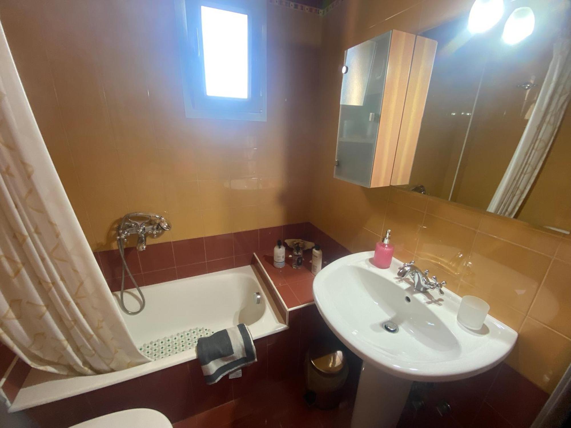 Apartamento Στη Γοητεία Του Ολύμπου Litochoro Exterior foto
